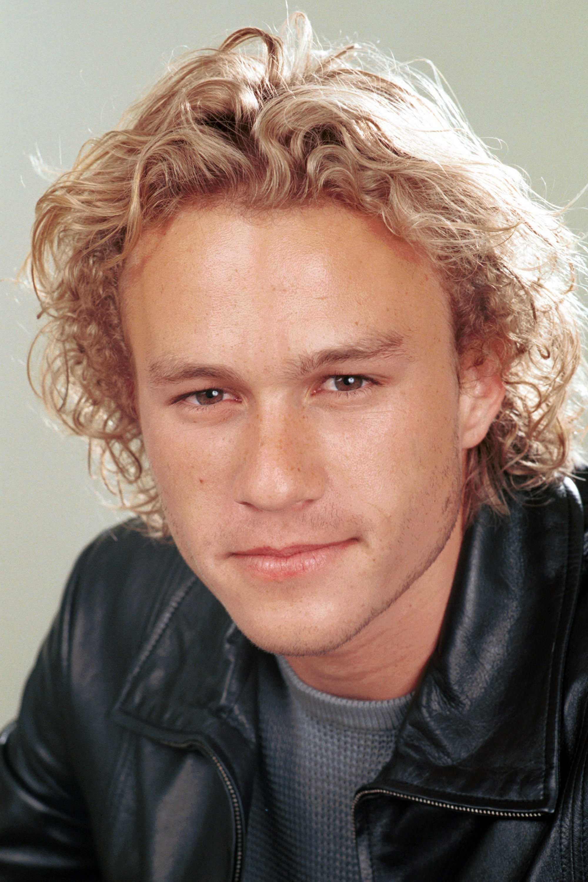 Heath Ledger Profile